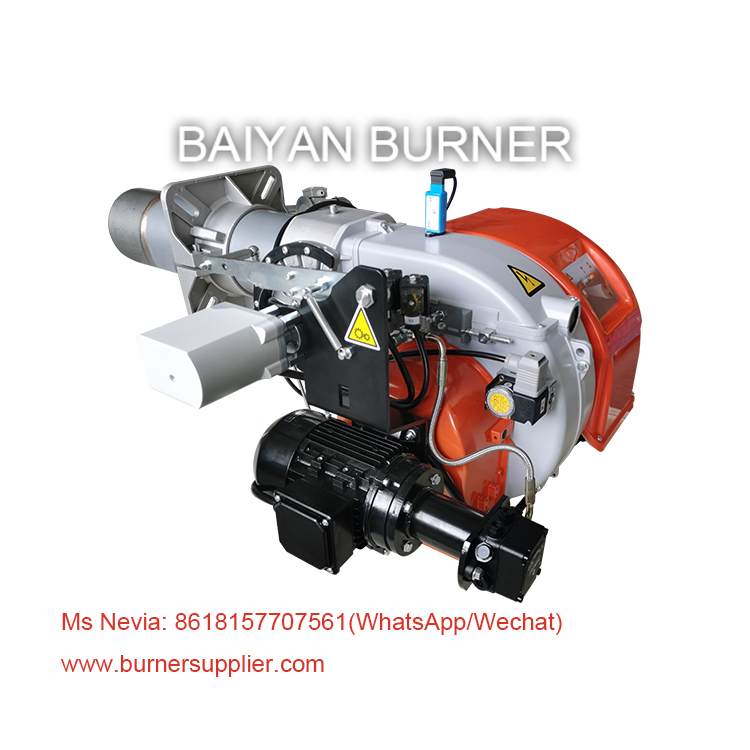 How Boiler Burners Impact Boiler?